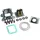 BOX A REED VALVE MOPED POLINI FOR PEUGEOT 103 SP-MVL (DIAMETER 17/19) (215.0301)