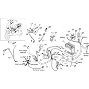 Circuit electrique