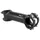 POTENCE ROUTE PRO PLT ALU NOIR REVERSIBLE 31,8 ANGLE -/+ 10- L110mm