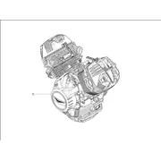 Moteur-Groupe complementaire