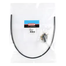SPARE PARTS KIT BRAKE HYDRAULIC SHIMANO SM-BH59 L500 MM -ELVEDES