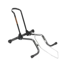 DISPLAY STAND/MOUNT 1 BICYCLE OFFICINE PAROLIN STABILUS MOUNTING KIT WHEEL FRONT OR REAR COMPATIBLE ROAD 24"-MTB 20", 24"-FAT 20"- GREY -GIST