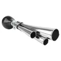BICYCLE BELL TO TROMPE CHROME-PLATED 3 SONS (SOLD INDIVIDUALLY)