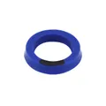 JOINT D'ETANCHEITE DE TIGE DE PISTON DE FOURCHE OFF ROAD ORIGINE SHOWA KAWASAKI 250 KX F 2006>2007, HONDA 250 CRF X 2004>2017/SUZUKI 250 RM Z F 2007>2012 D.12mm (SUT08033)
