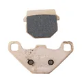 PLAQUETTE DE FREIN CL BRAKES POUR APRILIA 125 LEONARDO, SCARABEO, SPORT CITY AV, 500 ATLANTIC, SCARABEO AV GAUCHE / SHERCO 50 SE-R 2014> AV/AR, SM-R 2014> AV/AR (1 JEU DE 2 PLAQUETTES) (3022 SC)