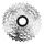 CASSETTE 8V. SRAM PG850 11-32 ARGENT (COMPATIBLE SHIMANO) (11-13-15-18-21-24-28-32)