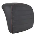 DOSSERET BLACK DE TOP CASE 36L OEM PIAGGIO 125-310 VESPA GTS 2024 >-CM347107