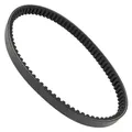 ADAPTABLE MAXI SCOOTER DRIVE BELT PIAGGIO 125 MP3, 125 X-EVO, 125 X7, 125 X8, 125 X9, 125 VESPA GTS/GILERA 125 NEXUS/APRILIA 125 SR MAX (793 X 22,1 X 10,5 X 28-) -BANDO S04-009