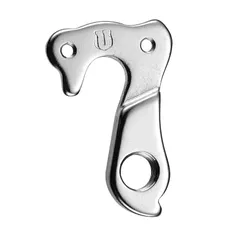 DERAILLEUR HANGER ALUMINIUM MARWI LAPIERRE/GHOST GH-167 (SOLD INDIVIDUALLY CARDED)