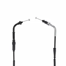 TRANSMISSION GAZ SCOOT ADAPTABLE SYM 50 MIO 2006>2017 4T (OEM: 17910A7E000) -MAGNETI MARELLI
