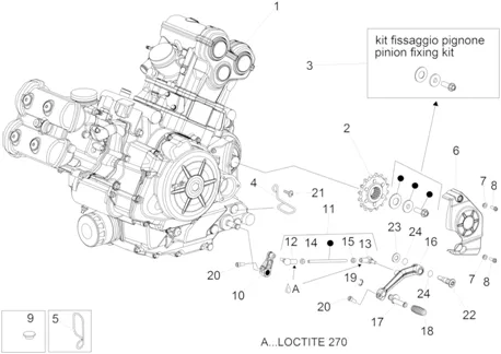 Moteur