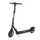 ELECTRIC SCOOTER I-RAW BLACK ROUES 8.5 INCHES MOTOR 36-SPEED 350W BRUSHLESS BATTERY LITHIUM-ON 36-SPEED 7.5AH 270WH SUSPENSION AV/BRAKE DISC AR (DISPLAY LCD LIGHT LED) APPROVED EN14619 - I-ON 
