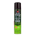 BICYCLE LUBRICANT MULTI-USAGE WELDTITE TF2 CERAMIC (AEROSOL 400ML)