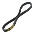 DRIVE BELT SCOOTER MALOSSI X KEVLAR BELT FOR PIAGGIO 50 ZIP IGET IE 2021> EURO 5 4-STROKE, VESPA 50 PRIMAVERA IGET IE 2021> EURO 5 4-STROKE, VESPA 50 SPRINT IE 2021> EURO 5 4-STROKE (765 X 18,5 X 8 X 30-) (6116424)