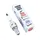 SPARK PLUG CR7E OEM PIAGGIO COMMON A LA RANGE-AP852007