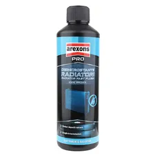 NETTOYANT/DETARTRANT RADIATEUR AREXONS (FLACON 500ml)