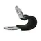 CLAMP DE HOSE OIL OEM PIAGGIO APRILIA 1000 RSV-2, TUONO, FUTURA, FALCO, CAPONORD-AP8102731