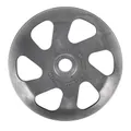 CLOCHE D'EMBRAYAGE MAXISCOOTER POLINI SPEED BELL EVOLUTION POUR GILERA 125-180 RUNNER / APRILIA 125-150 SR / PIAGGIO 125 TYPHOON (250.035)