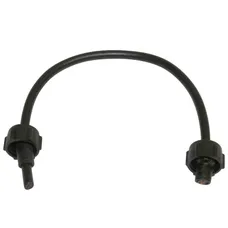 SPARK PLUG HT LEAD FOR MBK/MOTOBECANE (18 cm) -P2R SELECTION