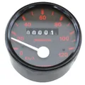 COMPTEUR CYCLO TRANSVAL 120KM/H POUR PEUGEOT 103 SP (AVEC DEMULTIPLICATEUR + TRANSMISSION)