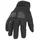 GANTS CROSS ADX VEGAS NOIR T 8 (S) (HOMOLOGUE EN 13594:2015)