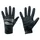 GANTS VELO JUNIOR HIVER LONG GIST NOIR 7/9 ANS XS (PAIRE SUR CARTE) SANS VELCRO -8156