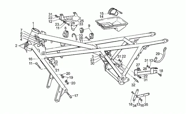 Chassis