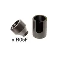 ADAPTATEUR BLOCAGE DE ROUE POUR VELO ELECTRIQUE -BICISUPPORT