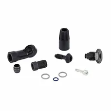 BRAKE HOSE CONNECTOR BRAKE MAGURA BRAKE HOSE 40- FOR MAGURA MT/HS11/HS22/HS33 (KIT COMPLETE)