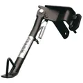 ADAPTABLE STAND SCOOTER SIDE PEUGEOT 50 SPEEDFIGHT-2 2007>, X-FIGHT 2007>, VIVACITY 2007> BLACK -BUZZETTI