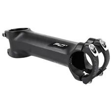 POTENCE ROUTE PRO PLT ALU NOIR REVERSIBLE 31,8 ANGLE -/+ 10- L120mm