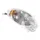 CLIGNOTANT MAXISCOOTER ADAPTABLE YAMAHA 125 MAJESTY YP 2002>2006/MBK 125 SKYLINER 2002>2006 AV GAUCHE TRANSPARENT (HOMOLOGUE CE) (5XL-H3310-00) -SELECTION P2R
