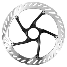 BRAKE DISC MTB CENTERLOCK SHIMANO RT700 SLX 203 mm ICE-TECH ADVANCED WITH NUT