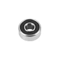 BEARING BLACKBEARING B5 QUALITE PREMIUM 3.18X9.53-3.97 mm (R2-2RS)
