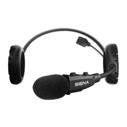 INTERCOM SENA 3S BLUETOOTH 4.1 JUSQU'A 2 UTILISATEURS / 400M PORTEE / POUR CASQUE JET