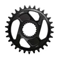 MTB CHAINRING DIRECT MOUNT FOR SHIMANO XT M8200 OEM 30D SINGLE 12-SPEED