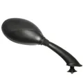 ADAPTABLE REAR-VIEW MIRROR PIAGGIO 50 VESPA ET2, ET4 1996>2004 RIGHT -APPROVED- -P2R