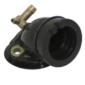 ADAPTABLE MAXI SCOOTER INTAKE MANIFOLD PIAGGIO 125 LX, FLY, VESPA LX, VESPA ET4 2004>2005 (R.O. 849465) -P2R SELECTION