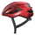 CASQUE VELO ADULTE ABUS ROUTE / URBAIN WINGBACK PERFORMANCE ROUGE BRILLANT TAILLE M (54-58cm) REGLAGE MOLETTE