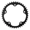 ADAPTABLE MOTORCYCLE REAR SPROCKET MV AGUSTA 675 F3 2011>2020, 910 BRUTALE S 2005>2008, 1000 BRUTALE RR 2019>2023 525 40 DTS (DIAMETER 132/152/10.25) -AFAM