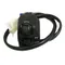 COMMODO/SWITCH LEFT OEM PIAGGIO APRILIA 750-900 DORSODURO, SHIVER, 1200 DORSODURO, CAPONORD-896107