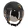 CASQUE VELO ADULTE REVOE PREMIUM URBAIN/CITY NOIR MAT TAILLE 55-56 ECRAN REGLABLE, PROTECTION OREILLE AMOVIBLE (VENDU EN BOITE) COMPATIBLE EBIKE ET TROTTINETTE - HOMOLOGATION EN1078+A1