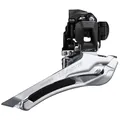 DERAILLEUR ROAD FRONT SHIMANO 11-SPEED TIAGRA 4000 DOUBLE TO CLAMP 31,8/28,6