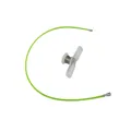SYSTEME DE FIXATION TEAR OFF PROGRIP GREEN SYSTEM 3291 POUR LUNETTE/MASQUE (UNIVERSEL)