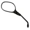 LEFT MIRROR (FU-HWA) OEM PIAGGIO APRILIA 125-250-300 SPORT-CITY 2006 >-CM180902