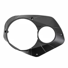 PROTECTOR/COVER LATERAL E-BIKE BAFANG FOR MID-DRIVE MOTOR M510 (COTE LEFT) (MD G522.TO) - 1333000000020