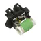 RESISTANCE VENTILATEUR OEM PIAGGIO PORTER-B023214