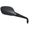ADAPTABLE REAR-VIEW MIRROR YAMAHA 125 X-CITY 2008>2011, 250 X-CITY 2007>2015/MBK 125 MAXSTER 2008>2011 RIGHT BLACK (OE 5B2F62900100) (CE APPROVED) -SELECTION P 2R