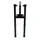 FOURCHE CYCLO ADAPTABLE PEUGEOT 50 FOX (CORPS)