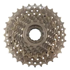 ROUE LIBRE 8V. NOIR 13-32 -P2R